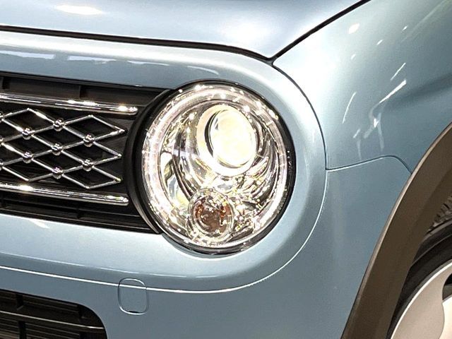 SUZUKI ALTO LAPIN 2022 Image 31