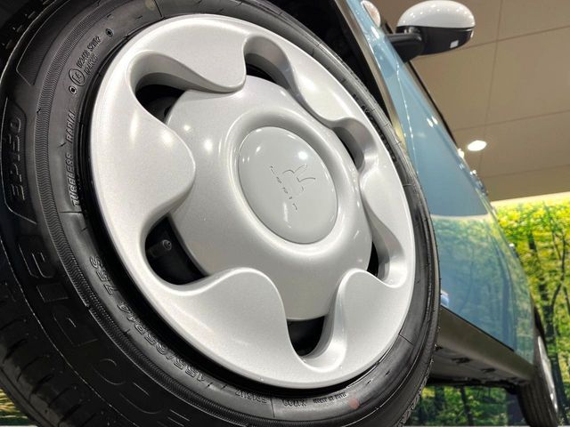 SUZUKI ALTO LAPIN 2022 Image 31