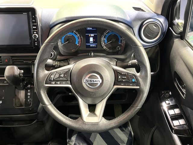 NISSAN DAYZ 2019 Image 31