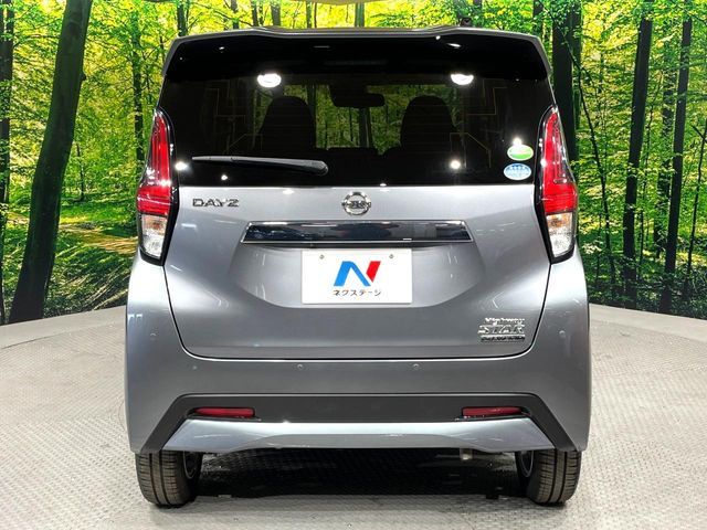 NISSAN DAYZ 2019 Image 31