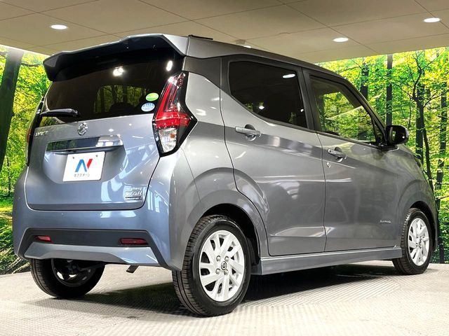 NISSAN DAYZ 2019 Image 31