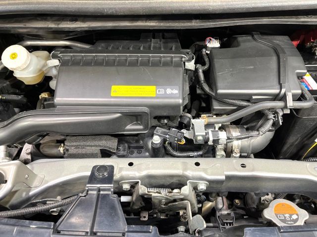 NISSAN DAYZ 2019 Image 31