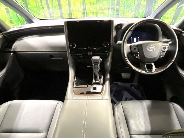 TOYOTA ALPHARD HYBRID 2024 Image 31