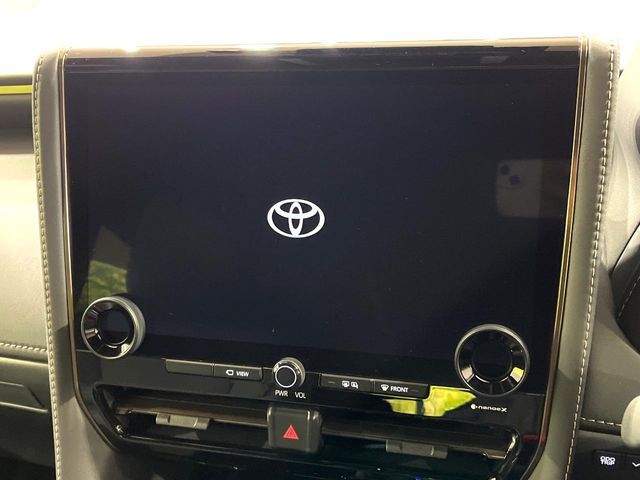 TOYOTA ALPHARD HYBRID 2024 Image 31