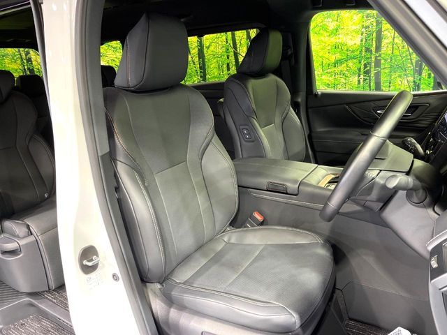 TOYOTA ALPHARD HYBRID 2024 Image 31