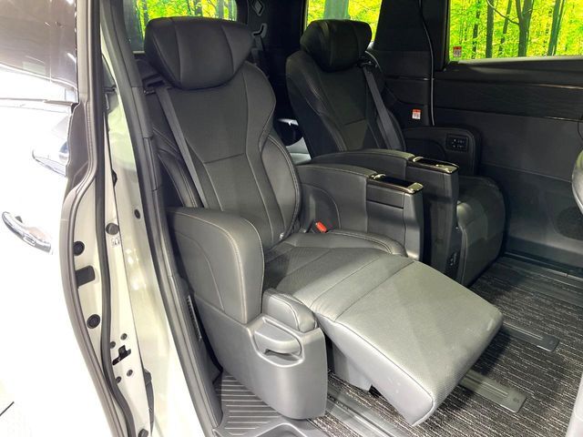 TOYOTA ALPHARD HYBRID 2024 Image 31