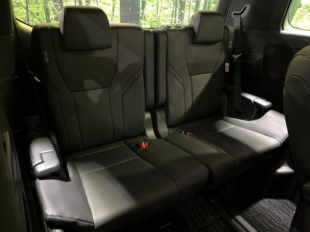 TOYOTA ALPHARD HYBRID 2024 Image 31