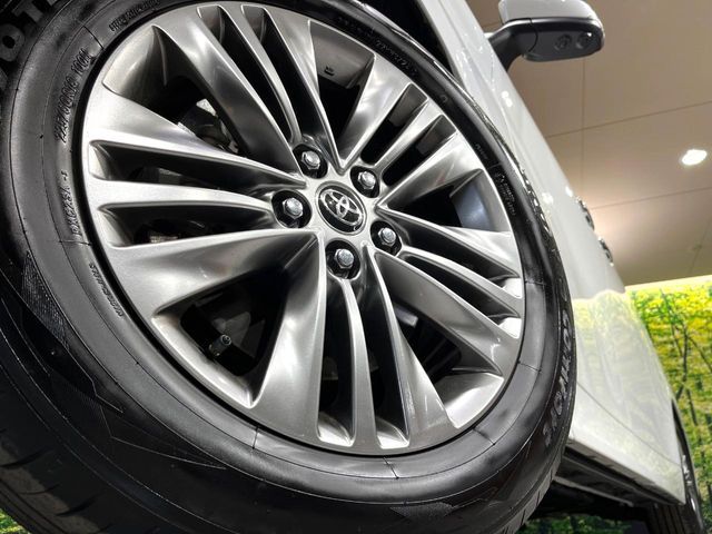 TOYOTA ALPHARD HYBRID 2024 Image 31