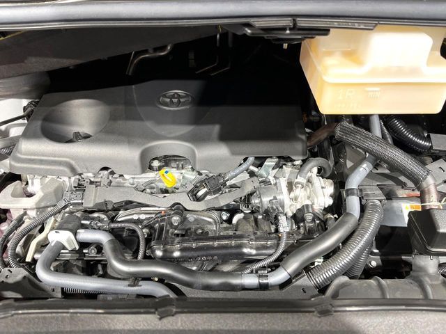 TOYOTA ALPHARD HYBRID 2024 Image 31