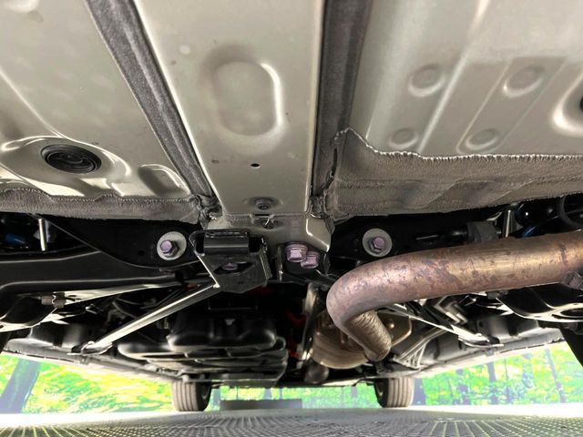 TOYOTA ALPHARD HYBRID 2024 Image 31