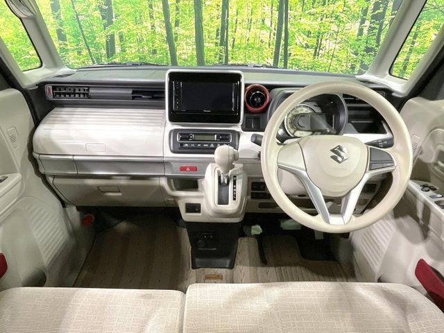 SUZUKI SPACIA 2022 Image 31