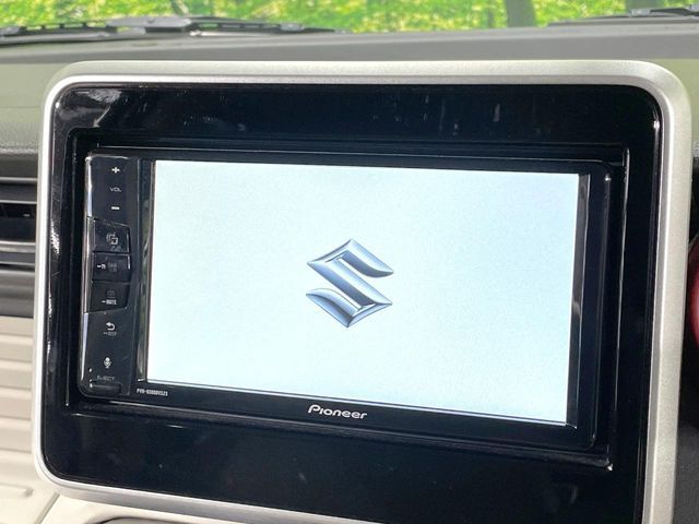 SUZUKI SPACIA 2022 Image 31