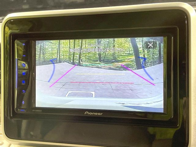 SUZUKI SPACIA 2022 Image 31