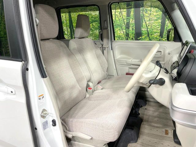 SUZUKI SPACIA 2022 Image 31