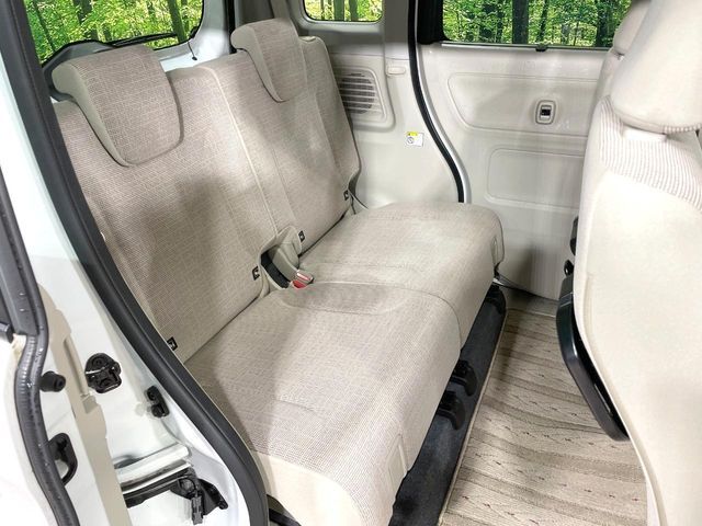 SUZUKI SPACIA 2022 Image 31