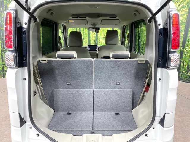 SUZUKI SPACIA 2022 Image 31