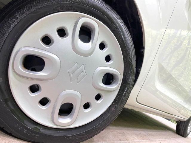 SUZUKI SPACIA 2022 Image 31