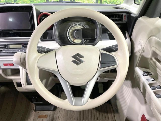 SUZUKI SPACIA 2022 Image 31