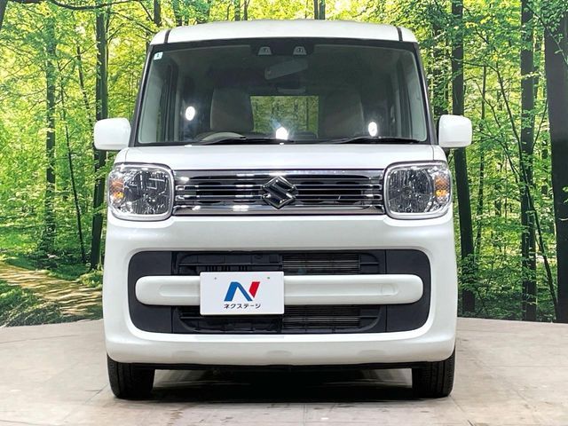 SUZUKI SPACIA 2022 Image 31