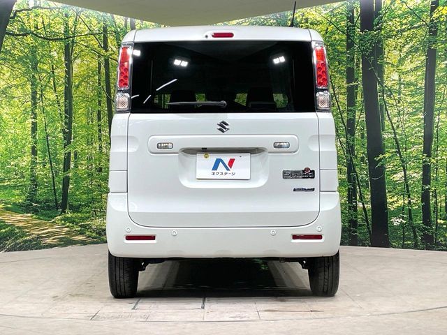 SUZUKI SPACIA 2022 Image 31