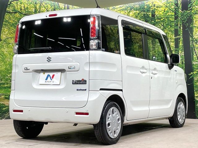 SUZUKI SPACIA 2022 Image 31