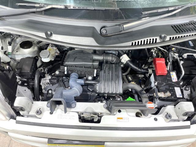 SUZUKI SPACIA 2022 Image 31