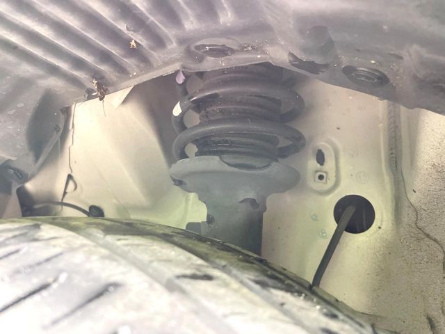 SUZUKI SPACIA 2022 Image 31