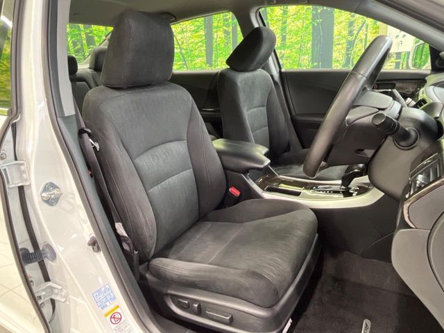 HONDA ACCORD HYBRID 2013 Image 31