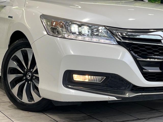 HONDA ACCORD HYBRID 2013 Image 31