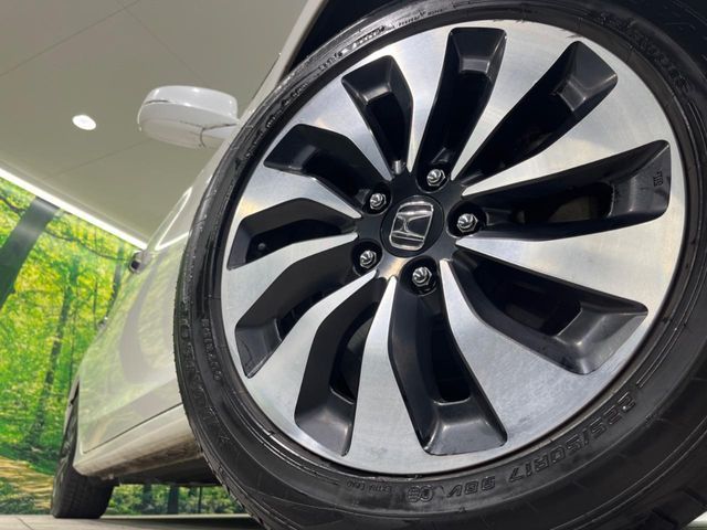 HONDA ACCORD HYBRID 2013 Image 31