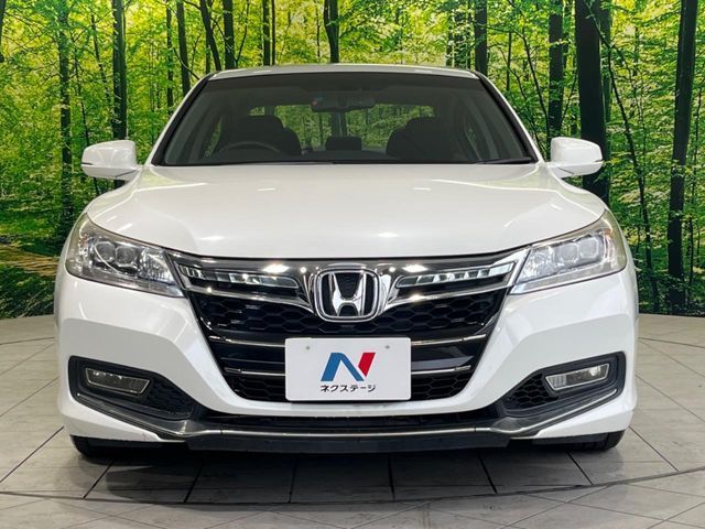 HONDA ACCORD HYBRID 2013 Image 31