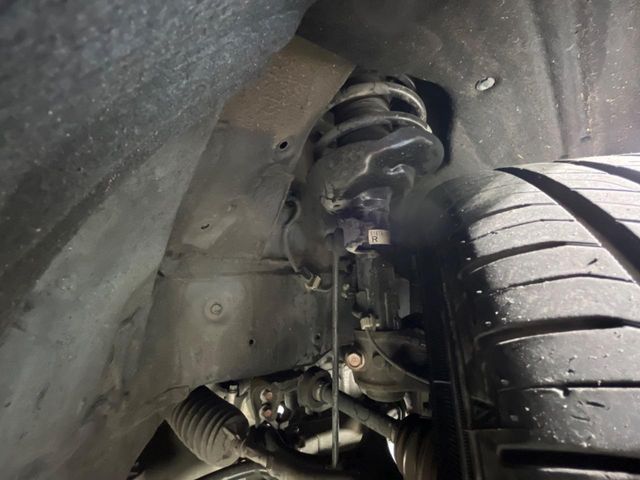 HONDA ACCORD HYBRID 2013 Image 31