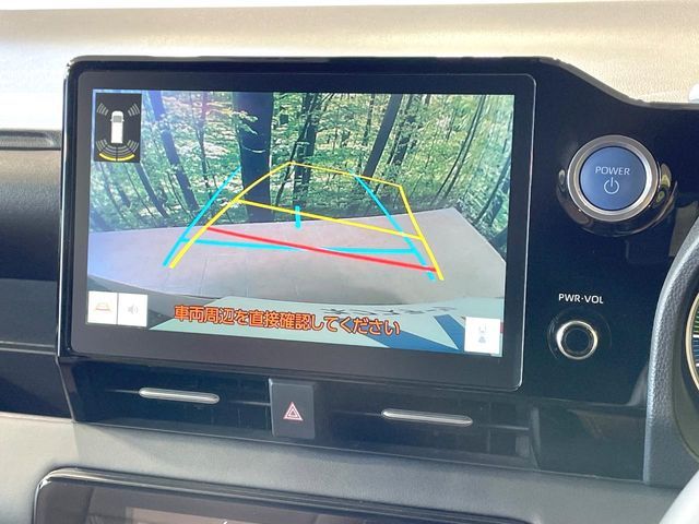 TOYOTA VOXY HYBRID 2023 Image 31