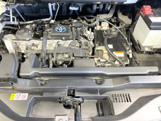 TOYOTA VOXY HYBRID 2023 Image 31