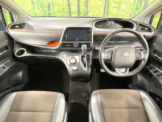 TOYOTA SIENTA 2018 Image 31