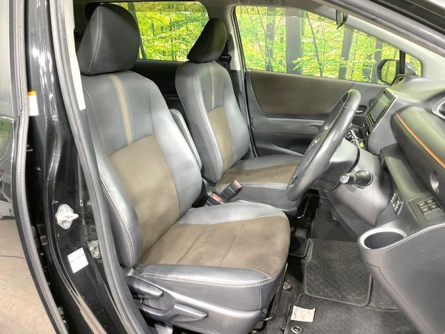 TOYOTA SIENTA 2018 Image 31