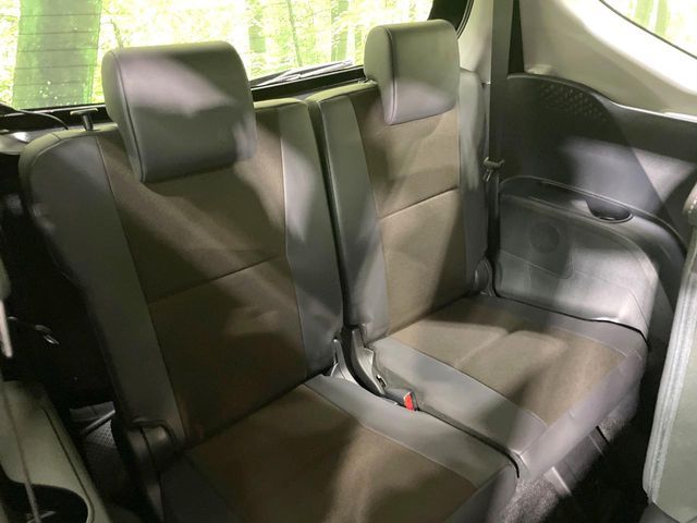 TOYOTA SIENTA 2018 Image 31