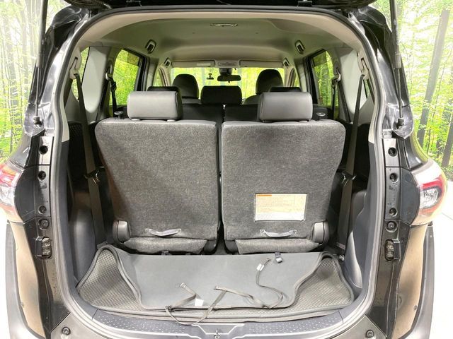 TOYOTA SIENTA 2018 Image 31