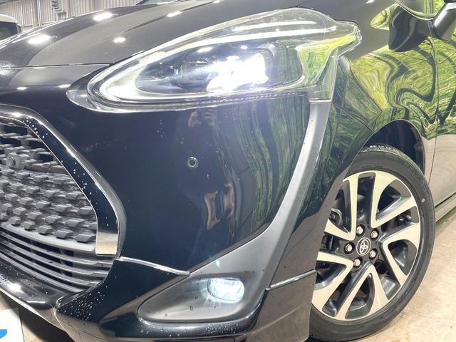 TOYOTA SIENTA 2018 Image 31