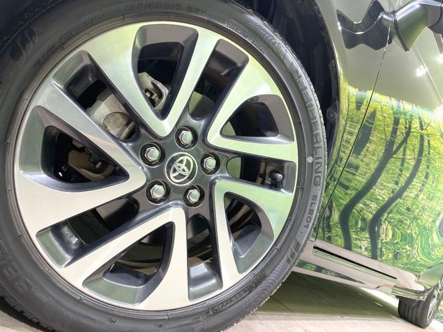 TOYOTA SIENTA 2018 Image 31