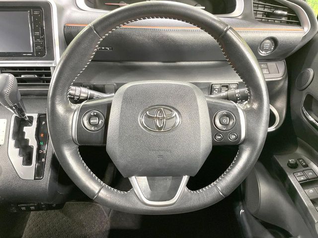 TOYOTA SIENTA 2018 Image 31