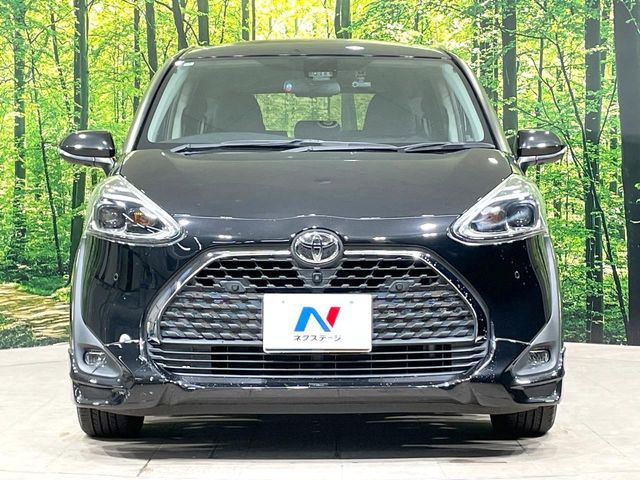 TOYOTA SIENTA 2018 Image 31
