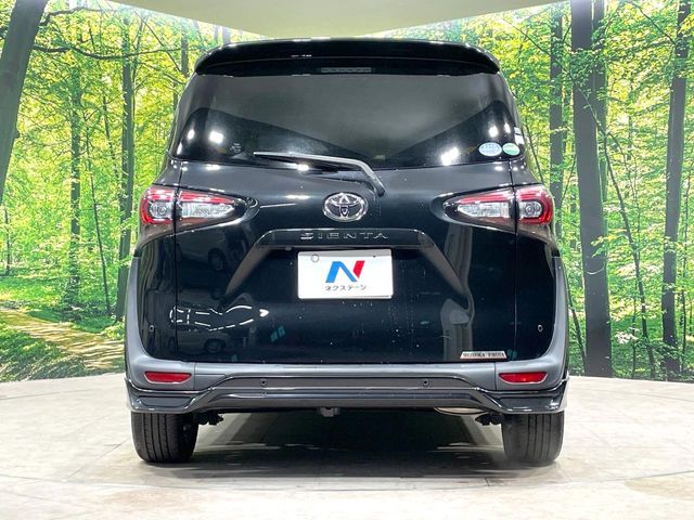 TOYOTA SIENTA 2018 Image 31