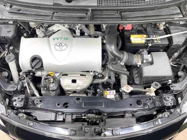 TOYOTA SIENTA 2018 Image 31