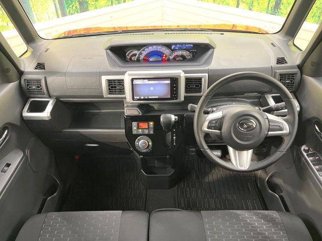DAIHATSU WAKE 2021 Image 31