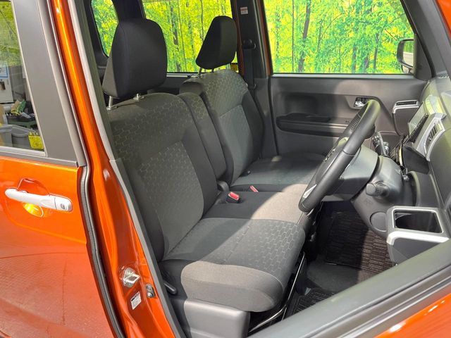 DAIHATSU WAKE 2021 Image 31