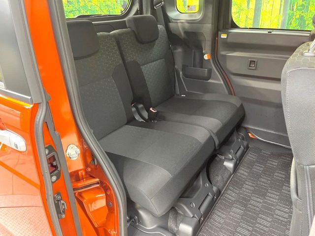 DAIHATSU WAKE 2021 Image 31