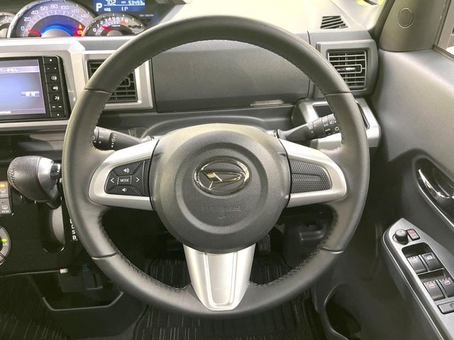 DAIHATSU WAKE 2021 Image 31