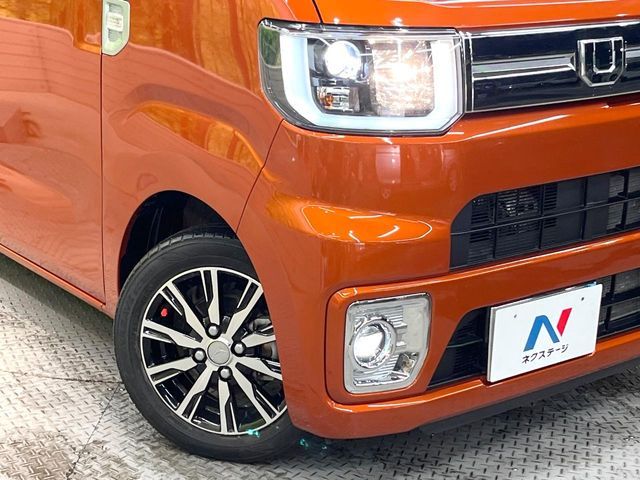 DAIHATSU WAKE 2021 Image 31