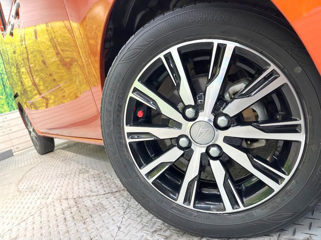 DAIHATSU WAKE 2021 Image 31